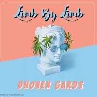 Limb by Limb (Remix) - Single - Dhoven Gards