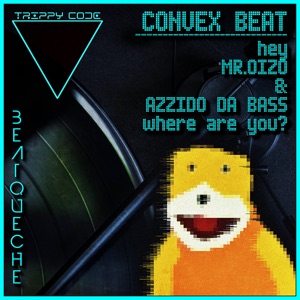 Convex Beat - Single