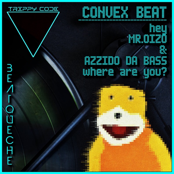 Convex Beat - Single