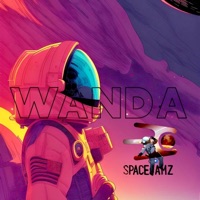 Wanda - Single - Spacejamz