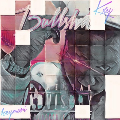 Bullshxt (feat. Kxy) - Single