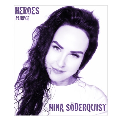 Heroes (Purple) - EP