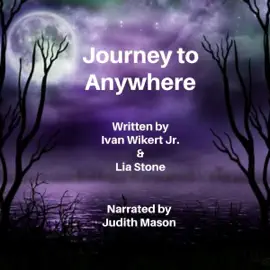 Journey to Anywhere: The Artifacts, Book 1 (Unabridged)