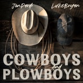 Cowboys and Plowboys artwork