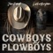 Cowboys and Plowboys artwork
