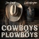 Cowboys and Plowboys Single