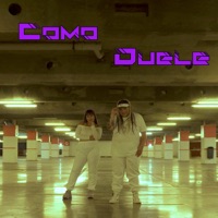 Como Duele (feat. vivi C) - Single - Fefi Mera
