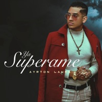 Ya Superame - Single - Ayrton Laura
