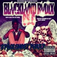 BLVCKLVND Rvdix 66.6 (2023 Remastered) - SpaceGhostPurrp