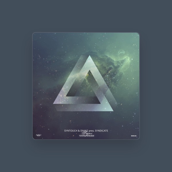 Syntouch's avatar
