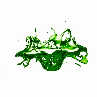 In My Element - Single