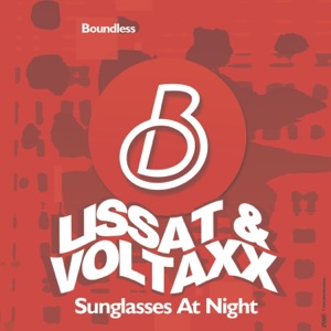 Sunglasses at Night (Remixes)