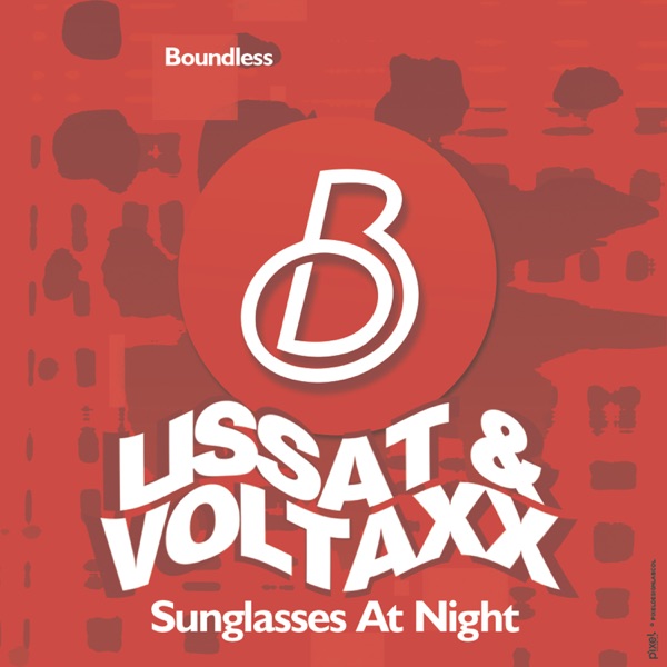Sunglasses at Night (Remixes)