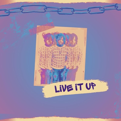 Live It Up - Single