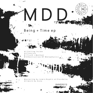 Being + Time - EP