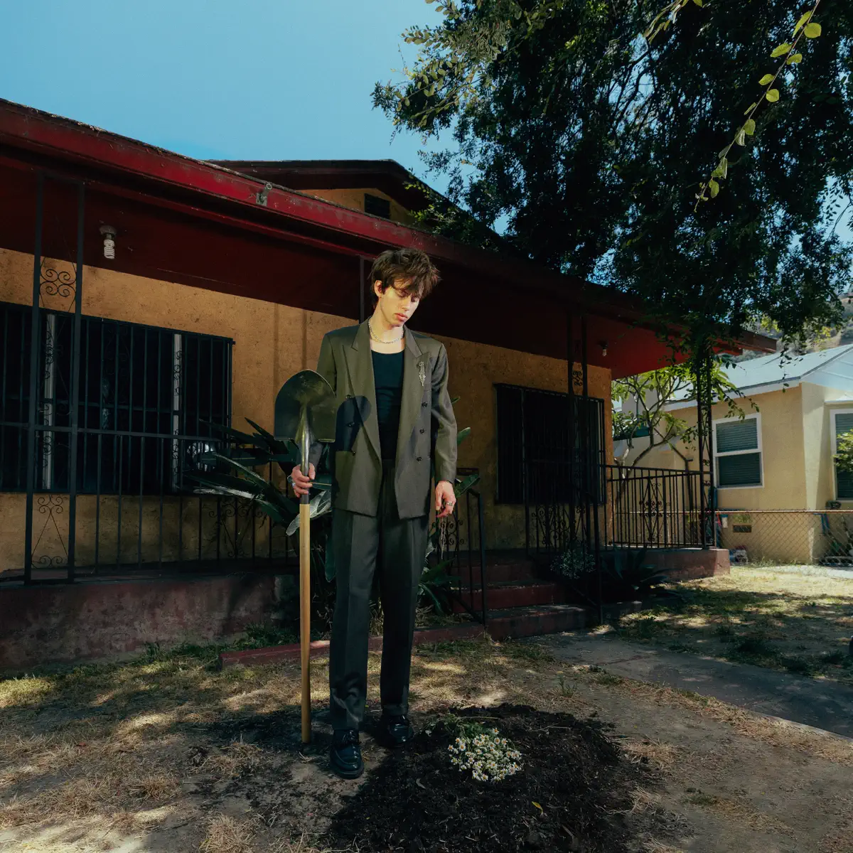 Haiden - killed the kid - Single (2023) [iTunes Plus AAC M4A]-新房子