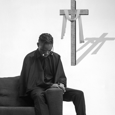 Higher - Single