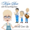 Tonja Rose - Devil Give Up (feat. East Ridge Boys)