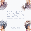 23:59 Before Tomorrow - 雞蛋蒸肉餅