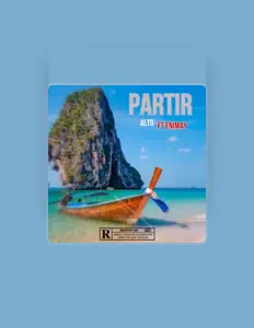 Listen to Alto, watch music videos, read bio, see tour dates & more!