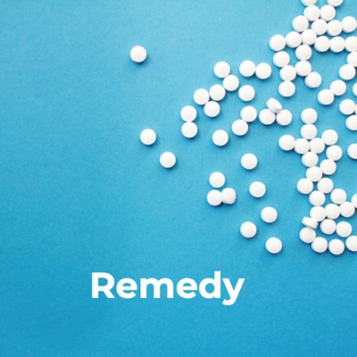 Your Daily Medicine - Remedy