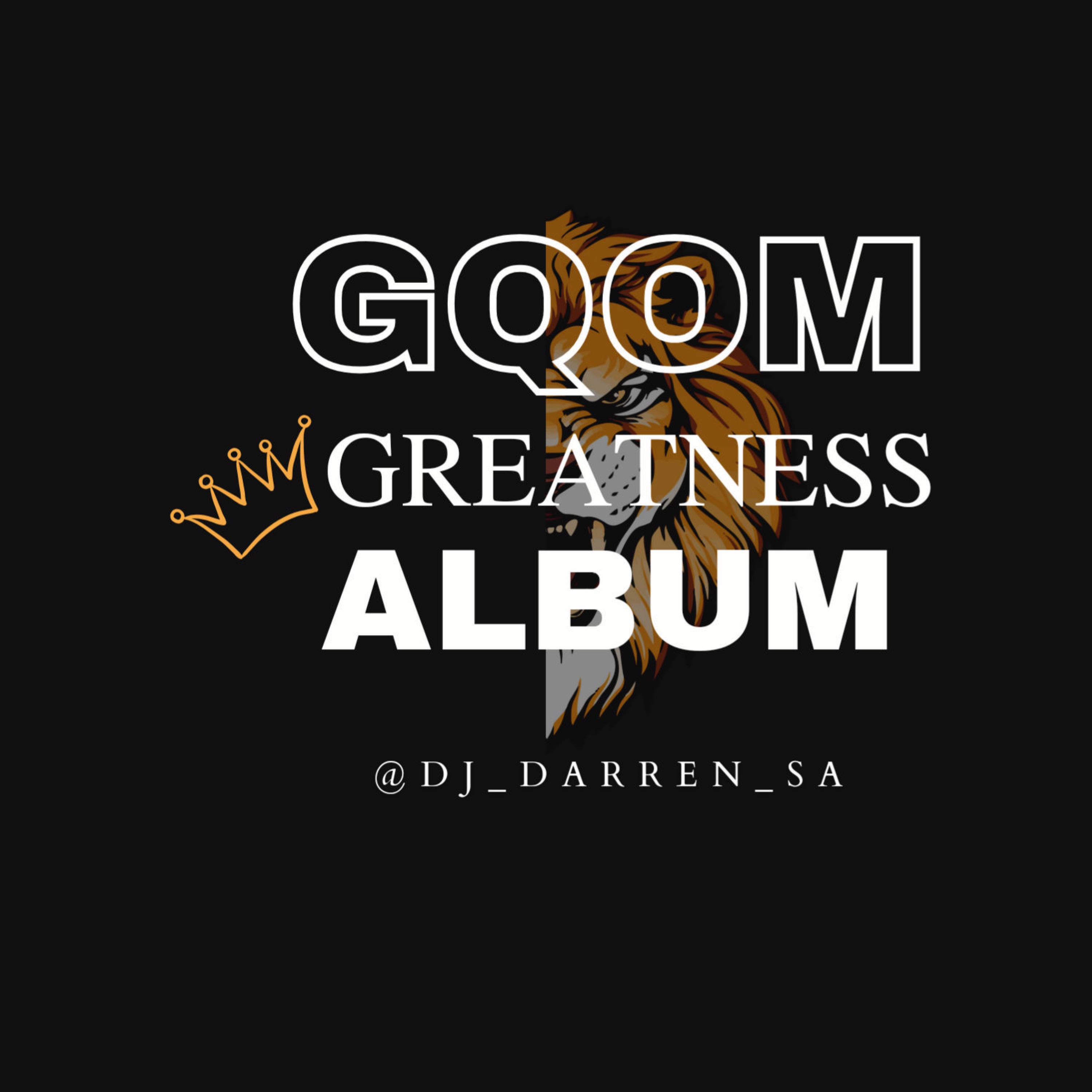 DJ Darren - Mawala (2023) - Single