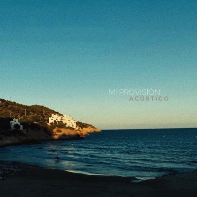 Mi Provisión - Single