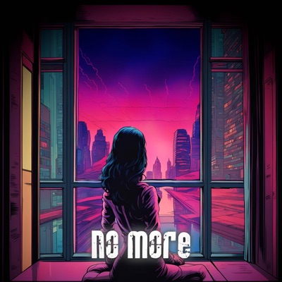No More - Single