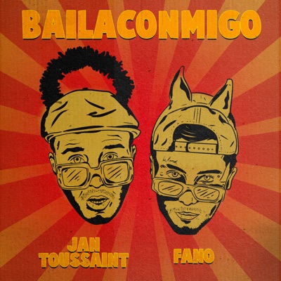 Baila Conmigo - Single