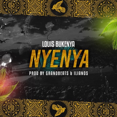 Nyenya - Single