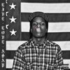 Sandman by A$AP Rocky iTunes Track 1