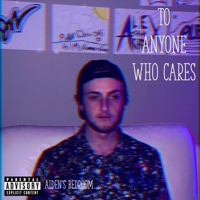 To Anyone Who Cares - Single