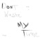 Don't Waste My Time artwork
