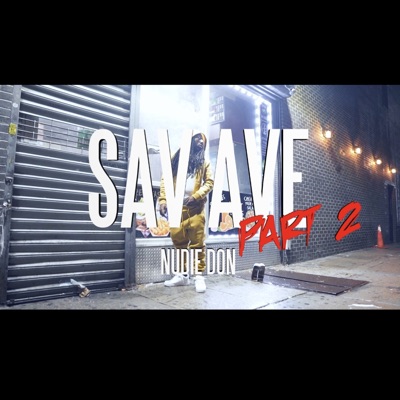 Sav Ave 2 - Single