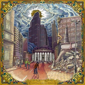 Nubya's Side of Town - Single