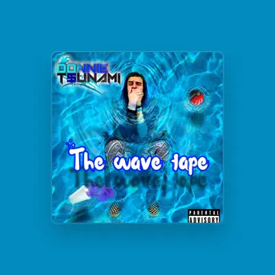 Listen to Donnie T$unami, watch music videos, read bio, see tour dates & more!
