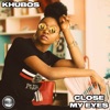 Close My Eyes - Single