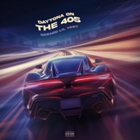 Daytona On The 405 - Single - Gerard Lil Vert