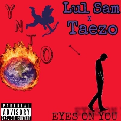 Eyes on You (feat. Taezo) - Single
