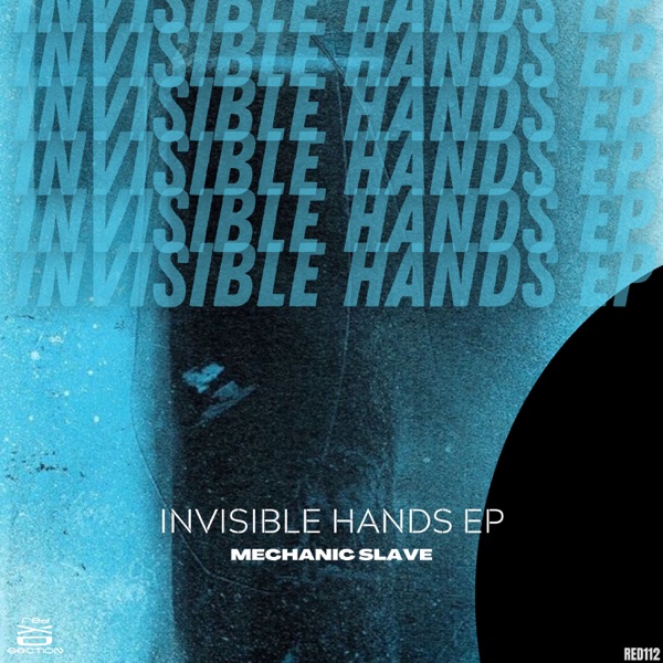 Invisible Hands - Single