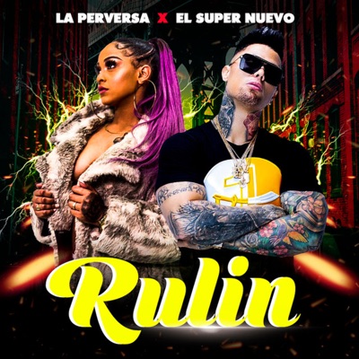 Rulin - Single