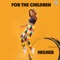 Higher (For the Children) - Emma Nyra lyrics