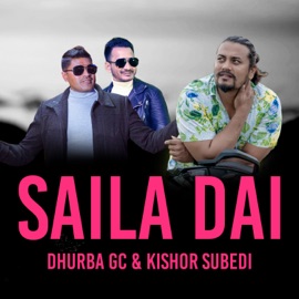 Saila Dai Bhupen Baniya, Dhurba GC & Kishor Subedi