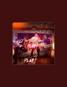 Escucha a Banda Play 7, mira videos musicales, lee su biografía, consulta las fechas de las gira y más.