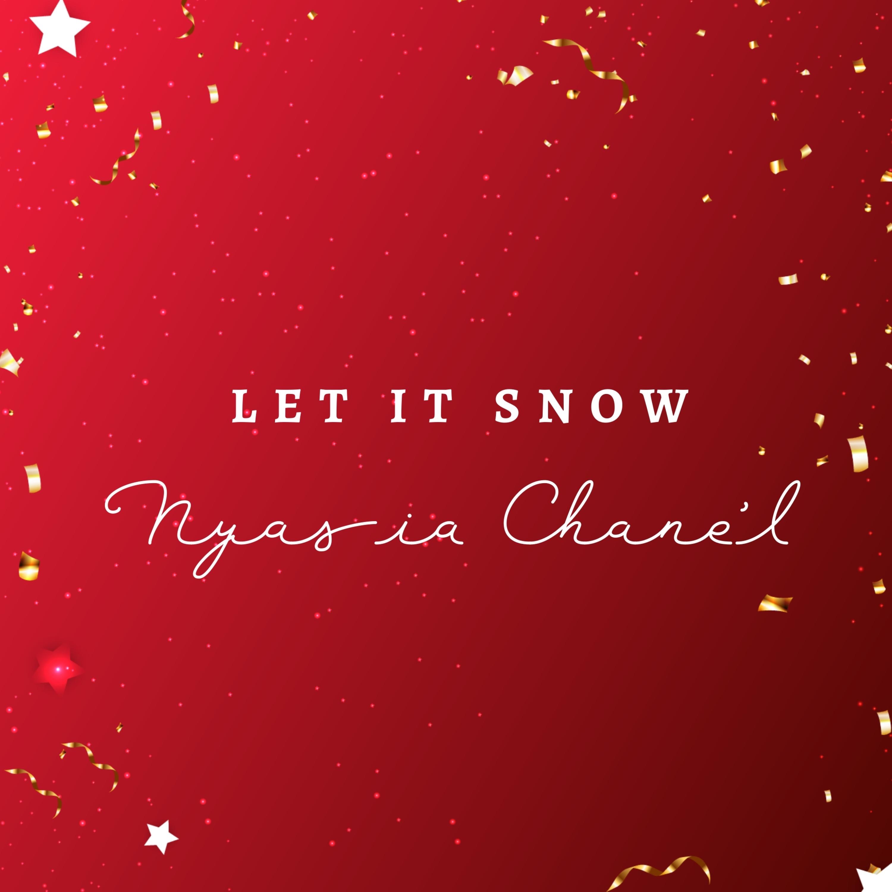 Let It Snow - Single