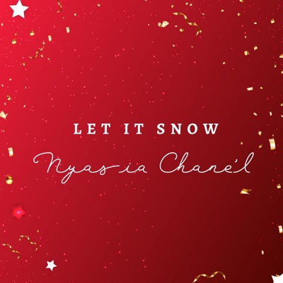 Let It Snow - Single