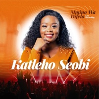 We were foreigners - Single - Katleho Seobi Pitso
