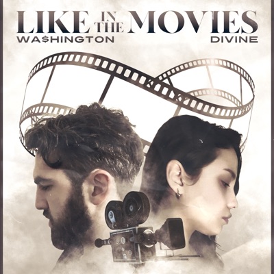 Like in the Movies (feat. Divine) [Radio Edit] [Radio Edit] - Single