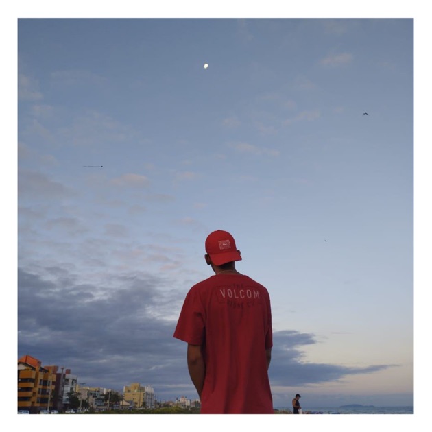 Granada Sem Pino - Single — álbum de Mc Rapha Ls & Atitude