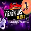 Vienen Las Brujas